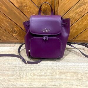 Kate Spade Backpack